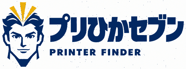 プリひかセブン PRINTER FINDER
